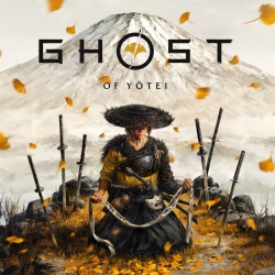 Legends aterriza en Ghost of Yōtei con jefes demoníacos y botín